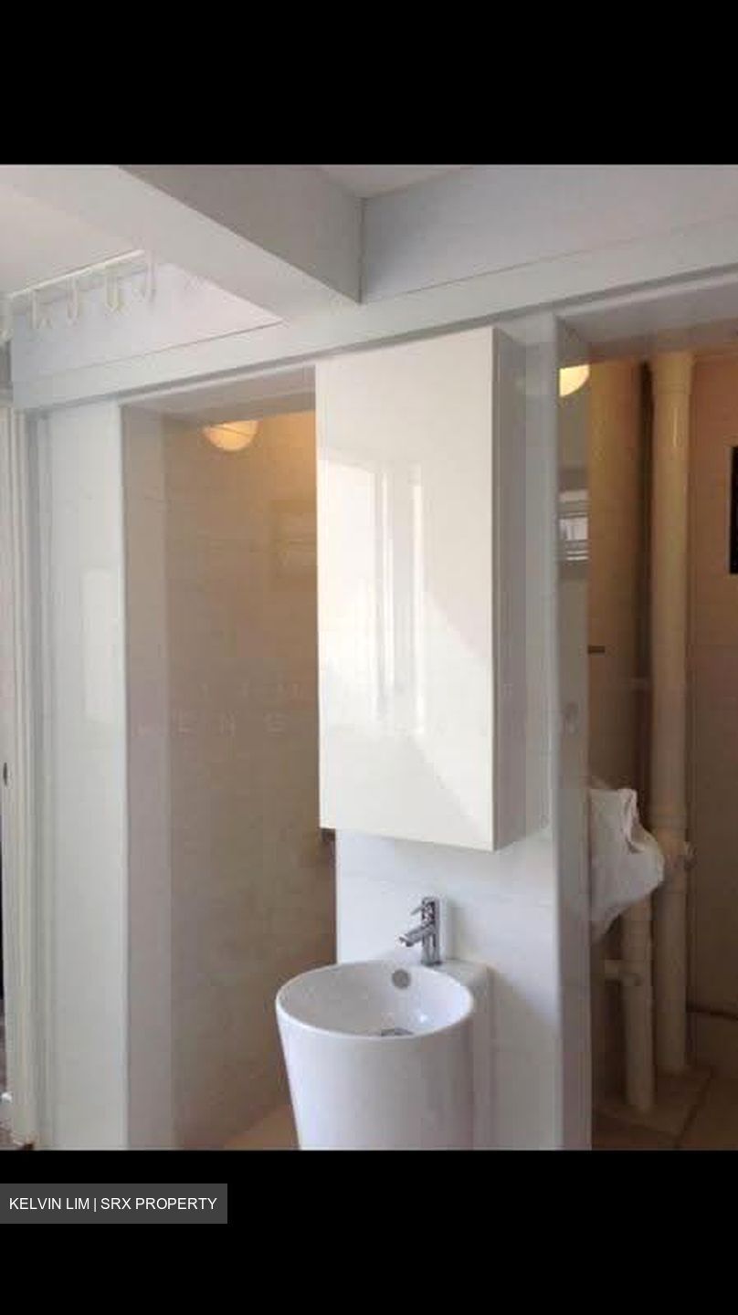 Blk 125 Lorong 1 Toa Payoh (Toa Payoh), HDB 3 Rooms #631444121